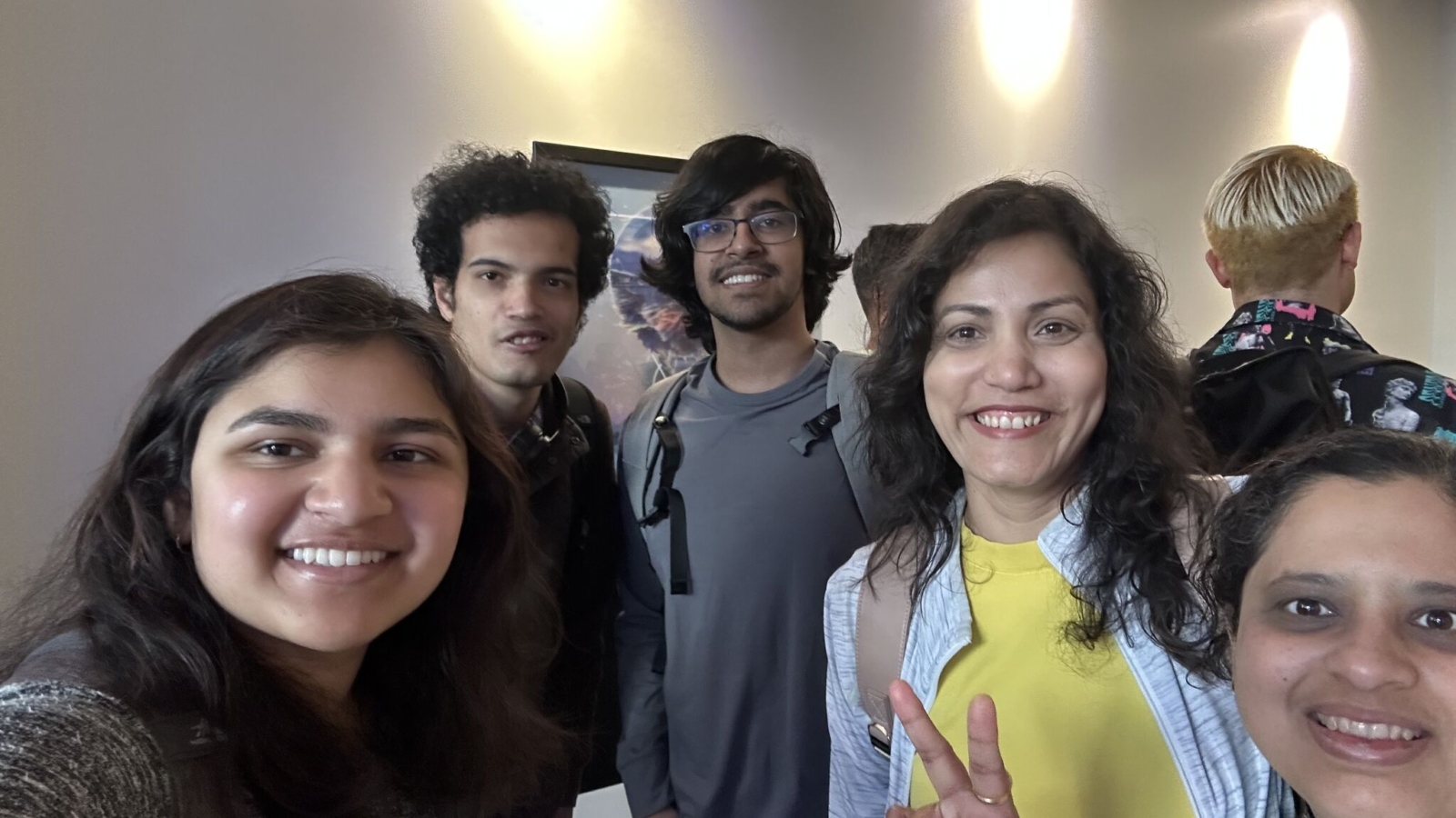mirro.ai finalist at GenLab Venture Studios' generative AI hackathon
