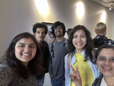 mirro.ai finalist at GenLab Venture Studios' generative AI hackathon