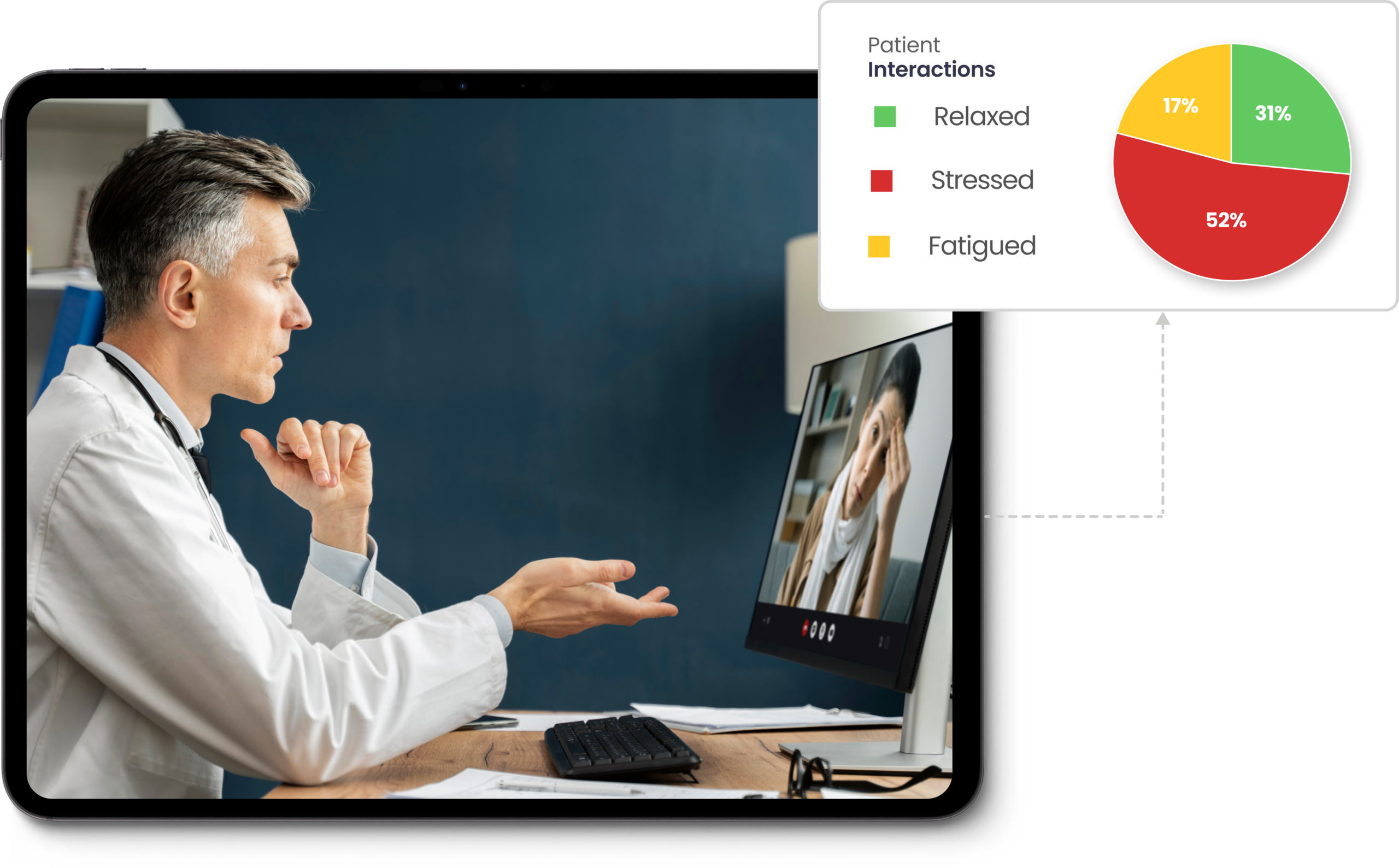 Telehealth-mirro.ai