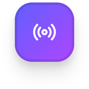 mirro Streaming & Webhooks